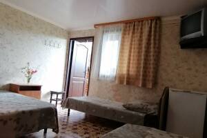 Изображение Изображение: Номер «Полулюкс» #1 #1