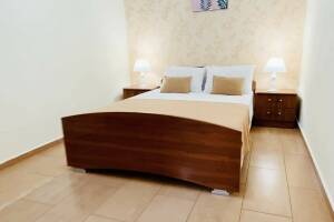 Изображение Изображение: Двухместный двуспальная кровать #1 #1