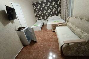 Изображение Изображение: Пятиместный двуспальная+односпальная+диван-кровать #1 #6