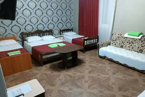 Изображение Изображение: Семиместный номер #1 #7