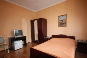 Изображение Изображение: Номер «Стандарт» на троих #1 #3