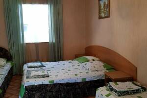 Изображение Изображение: Номер «Стандарт» на четверых #1 #4