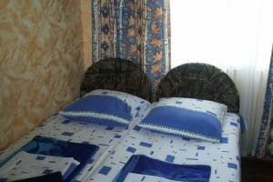 Изображение Изображение: Номер «Люкс» двухместный #1 #5