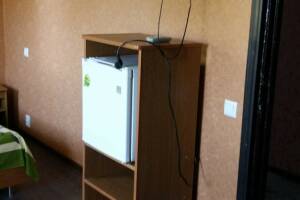 Изображение Изображение: Номер «Люкс» на троих #1 #6