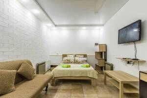 Изображение Изображение: № 15 Люкс с кухней «Как дома» #1 #14