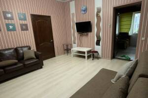 Изображение Изображение: № 21 двухкомнатный номер «Средиземье» 6 мест #1 #13