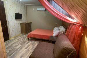 Изображение Изображение: № 33 Полулюкс мансардный 3-х местный #1 #6