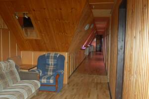 Изображение Изображение: № 34 Стандарт на мансарде #1 #5