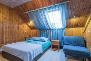 Изображение Изображение: № 35 Стандарт мансардный #1 #4