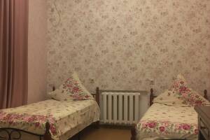 Изображение Изображение: 2-х местн. номер, раздельные кровати, 2-й этаж-N21 #1 #1