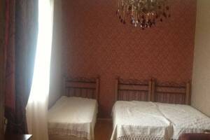 Изображение Изображение: 4-х местный номер, 2-й этаж-N25 #1 #4