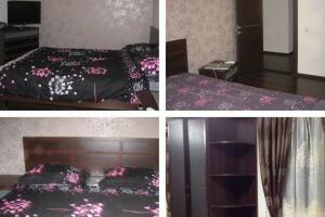 Изображение Изображение: 2-х местный номер, 3-й этаж #1 #5