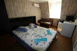 Изображение Изображение: 2-х местный номер +1 доп место #1 #1