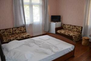 Изображение Изображение: 2-х местный +2 доп места #1 #3