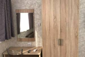 Изображение Изображение: 2-х ком. 4-х мест. номер «Люкс» #1 #5