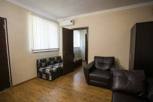 Изображение Изображение: 2-х ком.4-х мест. номер"Люкс"(завтрак и ужин вкл.) #1 #6