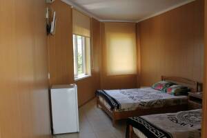 Изображение Изображение: 3-х местный номер #1 #2