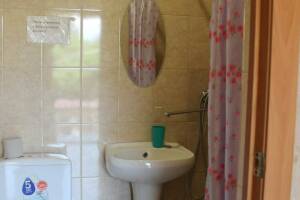 Изображение Изображение: 4-х местный с кухней во дворе #1 #4