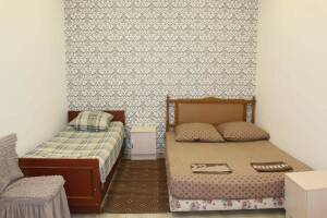 Изображение Изображение: Номер «Эконом» #1 #1