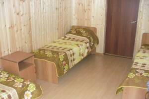 Изображение Изображение: Полулюкс 4-х местный #1 #3