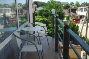 Изображение Изображение: № 5 «Комфорт студио» #1 #3