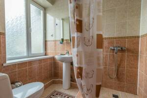 Изображение Изображение: № 3 «Комфорт студио семейный» #1 #5