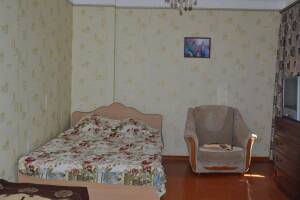 Изображение Изображение: Четырехместный номер «Эконом» класса #1 #1