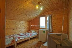 Изображение Изображение: Трехместный номер «Эконом» класса #1 #5