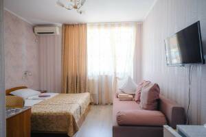 Изображение Изображение: Однокомнатный 3-местный #1 #3