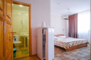 Изображение Изображение: Однокомнатный 4-местный #1 #4