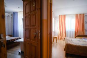 Изображение Изображение: Двухкомнатный 4-местный #1 #5