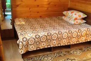 Изображение Изображение: 2-х местные домики «Люкс» #1 #1