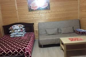 Изображение Изображение: 4-х местные домики «Люкс» #1 #3