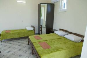 Изображение Изображение: Четырехместный на 3 этаже #1 #1