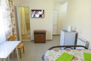 Изображение Изображение: Двухместный номер #1 #2