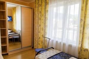 Изображение Изображение: Трехместный номер #1 #3