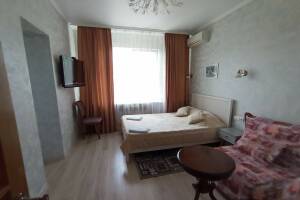 Изображение Изображение: Номер «Полулюкс» #1 #2