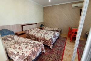 Изображение Изображение: Номер «Стандарт» 4-х местный #1 #3