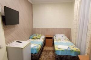 Изображение Изображение: Номер «Стандарт» 2-х местный #1 #5