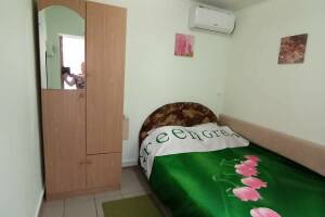 Изображение Изображение: Трёхкомнатный номер #1 #9