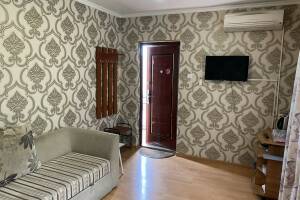 Изображение Изображение: Двухкомнатный номер со всеми удобствами (3 этаж) #1 #1