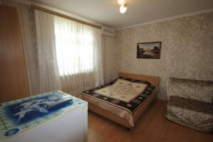 Изображение Изображение: Трехместный номер с уд. и с видом на море (3 эт.) #1 #3