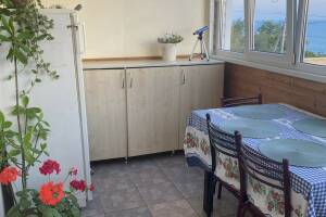 Изображение Изображение: Двухместный номер со всеми удобствами 2 этаж #1 #6