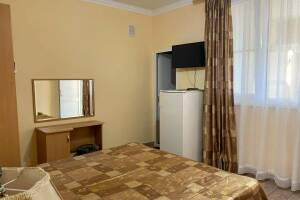 Изображение Изображение: 3х местн. номер со всеми удобствами (1эт) #1 #8