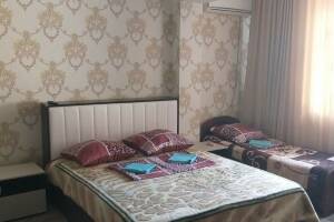 Изображение Изображение: «Люкс» трехместный без балкона 2 этаж #1 #1