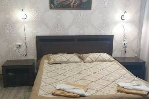 Изображение Изображение: «Люкс» 2-х местный без балкона 2 этаж #1 #2