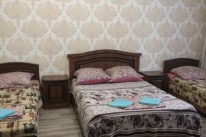 Изображение Изображение: «Люкс» без балкона 4-х местный (2 этаж) #1 #6