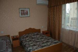 Изображение Изображение: Семейный две комнаты 2х и 3х мест #1 #7