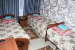 Изображение Изображение: «Эконом» 2−3 местный (1 этаж) #1 #8