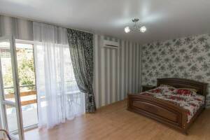 Изображение Изображение: Двухкомнатный номер #1 #1